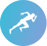 athletic