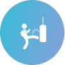 kickboxing