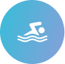 swimming