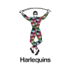harlequins